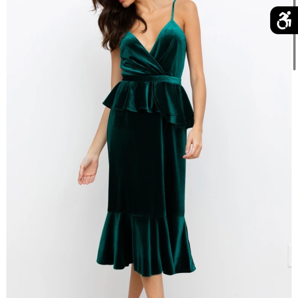Yumi Kim Dynasty Dress